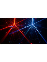 Load image into Gallery viewer, Chauvet Rotosphere Q3