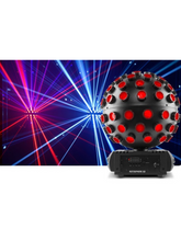 Load image into Gallery viewer, Chauvet Rotosphere Q3