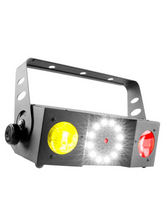 Load image into Gallery viewer, Chauvet Swarm 4 FX