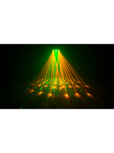 Load image into Gallery viewer, Chauvet Swarm 4 FX