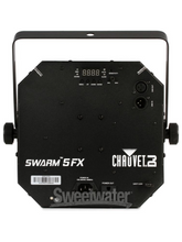 Load image into Gallery viewer, Chauvet Swarm 5 FX