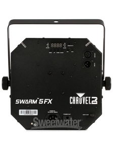 Chauvet Swarm 5 FX