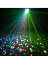 Load image into Gallery viewer, Chauvet Swarm 5 FX