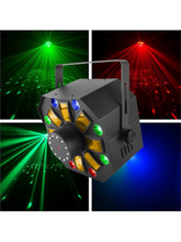 Load image into Gallery viewer, Chauvet Swarm Wash FX