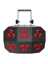 Load image into Gallery viewer, Chauvet Wash FX 2