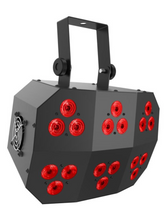 Load image into Gallery viewer, Chauvet Wash FX 2