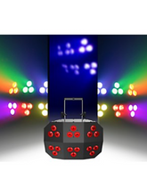 Load image into Gallery viewer, Chauvet Wash FX 2