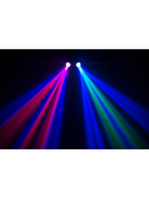 Load image into Gallery viewer, Chauvet Duo Moon