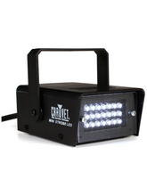 Load image into Gallery viewer, Chauvet Mini Strobe LED