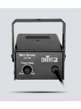 Load image into Gallery viewer, Chauvet Mini Strobe LED