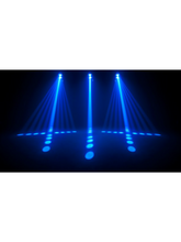 Load image into Gallery viewer, Chauvet LX-5