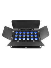 Load image into Gallery viewer, Chauvet SlimBANK T18 USB