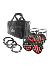 Load image into Gallery viewer, Chauvet SlimPACK Q12 USB