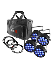 Load image into Gallery viewer, Chauvet SlimPACK T12 USB