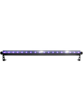 Load image into Gallery viewer, Chauvet SlimSTRIP UV-18 IRC