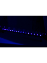 Load image into Gallery viewer, Chauvet SlimSTRIP UV-18 IRC