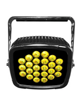 Load image into Gallery viewer, Chauvet SlimPANEL Tri-24 IP