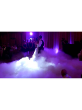 Load image into Gallery viewer, Chauvet Nimbus