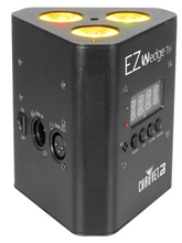 Load image into Gallery viewer, Chauvet Wedge Tri