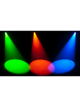 Load image into Gallery viewer, Chauvet LED Followspot 120ST