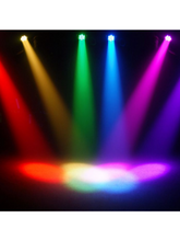 Load image into Gallery viewer, Chauvet Intimidator Wash Zoom 450 IRC