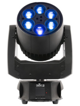 Load image into Gallery viewer, Chauvet Intimidator Trio