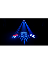 Load image into Gallery viewer, Chauvet Intimidator Spot 375Z IRC (White Housing)