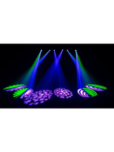 Load image into Gallery viewer, Chauvet Intimidator Spot Duo 155