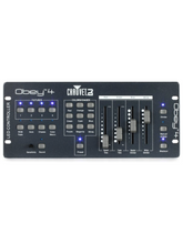 Load image into Gallery viewer, Chauvet Obey 4