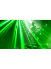 Load image into Gallery viewer, Chauvet Hurricane 1000