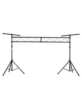 Load image into Gallery viewer, Chauvet CH-31 (Portable Trussing with T-Bars)