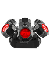 Load image into Gallery viewer, Chauvet Helicopter Q6