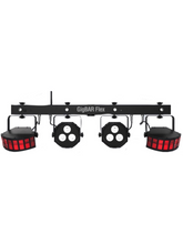 Load image into Gallery viewer, Chauvet Gig Bar Flex