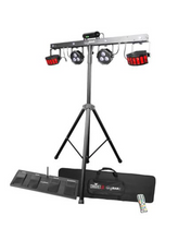Load image into Gallery viewer, Chauvet Gig Bar 2
