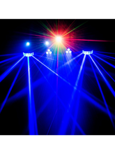 Load image into Gallery viewer, Chauvet Gig Bar 2