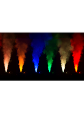 Load image into Gallery viewer, Chauvet Geyser P5