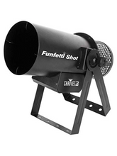 Load image into Gallery viewer, Chauvet Funfetti Shot