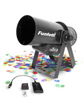 Load image into Gallery viewer, Chauvet Funfetti Shot