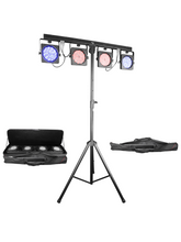 Load image into Gallery viewer, Chauvet 4BAR USB