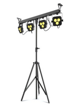 Load image into Gallery viewer, Chauvet 4BAR LT QUADBT