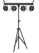 Load image into Gallery viewer, Chauvet 4BAR LT QUADBT
