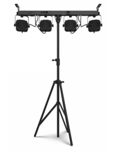 Load image into Gallery viewer, Chauvet 4BAR LT QUADBT