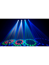 Load image into Gallery viewer, Chauvet 4Play 2