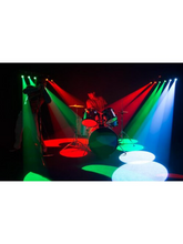 Load image into Gallery viewer, Chauvet 6Spot
