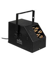 Load image into Gallery viewer, Chauvet Bubble Machine