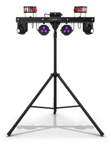 Chauvet GigBAR Move