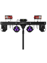 Load image into Gallery viewer, Chauvet GigBAR Move