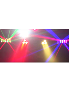 Chauvet GigBAR Move