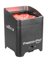 Load image into Gallery viewer, Chauvet Freedom Par Quad-4