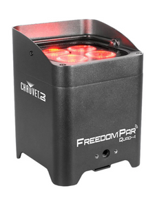 Chauvet Freedom Par Quad-4